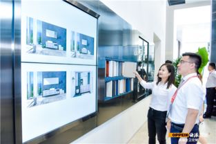 歐派衛(wèi)浴全衛(wèi)定制2.0 2023年建博會(huì)戰(zhàn)略升級(jí)與展覽服務(wù)解析