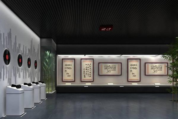 2026年展覽展示服務(wù)全景解析報(bào)告 基于專業(yè)視角的遼寧數(shù)字科技展廳設(shè)計(jì)服務(wù)優(yōu)勢(shì)分析