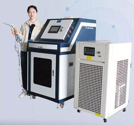 獨家盤點 國內(nèi)主要手持激光焊接設(shè)備廠商及產(chǎn)品全解析